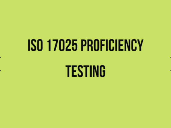 What is the difference between an ISO 17025 Compliant and an ISO 17025 ...