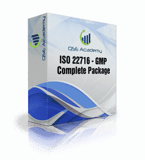 Paquete completo ISO 22716 [Downolad]