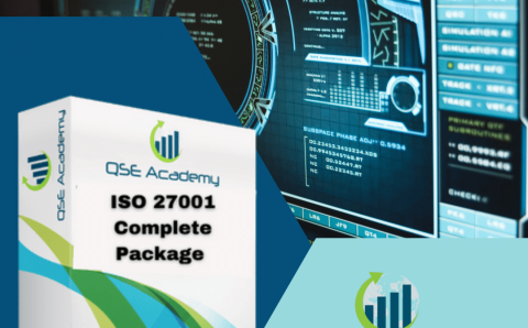 ISO 27001 IMAGEN