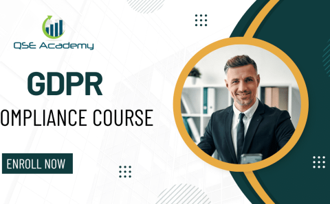 Curso versión GDPR