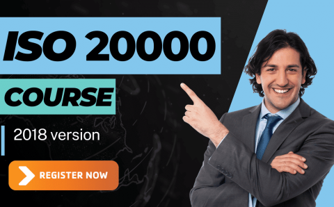 Curso ISO 20000 versión 2018 (1)