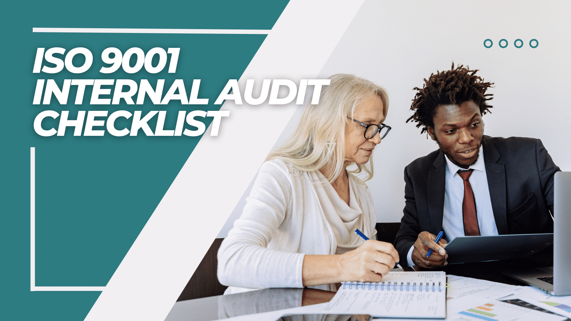 Mastering The Iso 9001 Internal Audit Checklist Essential Tips 4011