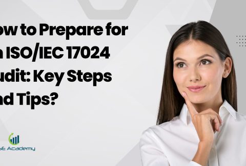 How to Prepare for an ISO/IEC 17024 Audit: Key Steps and Tips?