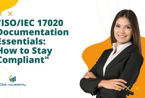 ISO/IEC 17020 Documentation Essentials: How to Stay Compliant