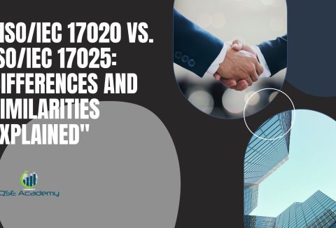 ISO/IEC 17020 vs. ISO/IEC 17025: Differences and Similarities Explained