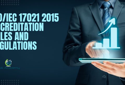 ISO/IEC 17021 2015 Accreditation: Rules and Regulations