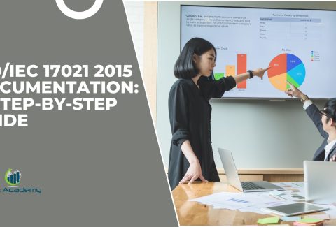 ISO/IEC 17021:2015 Documentation: A Step-by-Step Guide