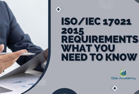 ISO/IEC 17021 2015 Requirements: What You Need to Know