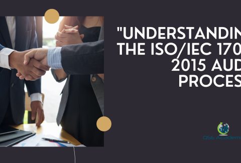 Understanding the ISO/IEC 17021 2015 Audit Process