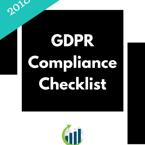 GDPR Compliance Checklist