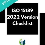 ISO 15189 2022 Version Checklist