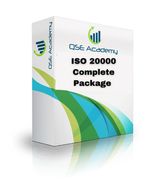 ISO 20000 2018