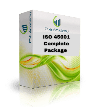 ISO 45001 2018