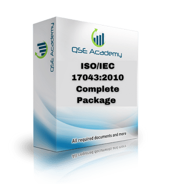 ISO/IEC 17043:2023