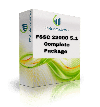 FSSC 22000 5.1 Paket