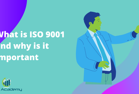 What is ISO 9001 and why is it important