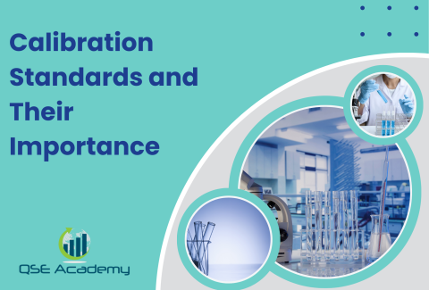 Calibration Standards and Their Importance