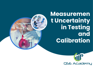 Measurement Uncertainty in Testing and Calibration