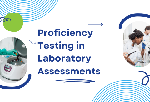 Proficiency Testing in Laboratory Assessments