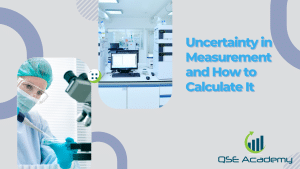 Uncertainty in Measurement and How to Calculate It