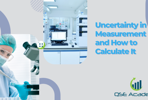 Uncertainty in Measurement and How to Calculate It